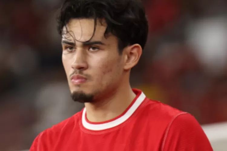 Biodata Dan Profil Nathan Tjoe-A-On, Punggawa Timnas Asal Belanda ...