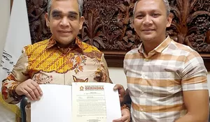 Usai Dapat Restu DPP Gerindra di Pilkada 2024, Elektabilitas Calon Wali Kota Bogor Jenal Mutaqin Melesat Tajam