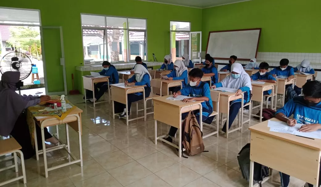 Memahami Teks Eksplanasi 20 Soal Dan Kunci Jawaban Untuk Siswa Kelas 8 Pembelajaran Bahasa 7308