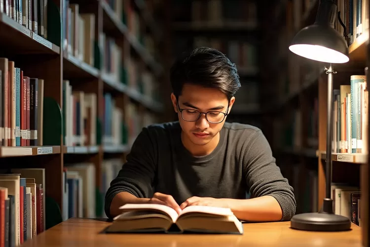 Bukan soal bakat atau keberuntungan, kebiasaan inilah yang membuat jutawan terus berkembang dan unggul dari orang biasa. (Meta )