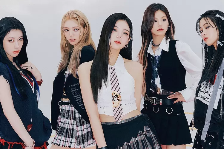 Selain Comeback, ITZY Juga Akan Segera Melaksanakan WORLD TOUR Mereka ...