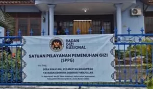 Benarkah 16 Dapur SPPG Dikuasai Mantan Bupati Bandung Barat? Ini Klarifikasi Lengkap Andri Wibawa