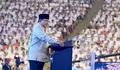Presiden Prabowo Nilai Dedikasi Petugas Program MBG Jadi Pondasi Jalankan Program PSN Tingkatkan Kualitas SDM Indonesia
