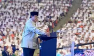 Presiden Prabowo Nilai Dedikasi Petugas Program MBG Jadi Pondasi Jalankan Program PSN Tingkatkan Kualitas SDM Indonesia