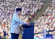 Presiden Prabowo Nilai Dedikasi Petugas Program MBG Jadi Pondasi Jalankan Program PSN Tingkatkan Kualitas SDM Indonesia