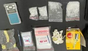 Ditresnarkoba Polda Sultra Ungkap Peredaran Sabu 65 Gram di Kendari, Amankan Satu Pelaku 