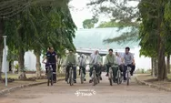 Ratusan Siswa Incar Beasiswa PT TIMAH, Seleksi Transparan Segera Dimulai