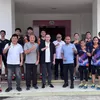 PBSI Pastikan Pembinaan Pelatnas Daerah Berjalan Sesuai Standar Nasional