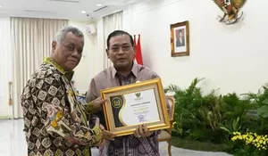  UI Sabet Penghargaan KIP Empat Kali Beturut, Ini Rahasianya