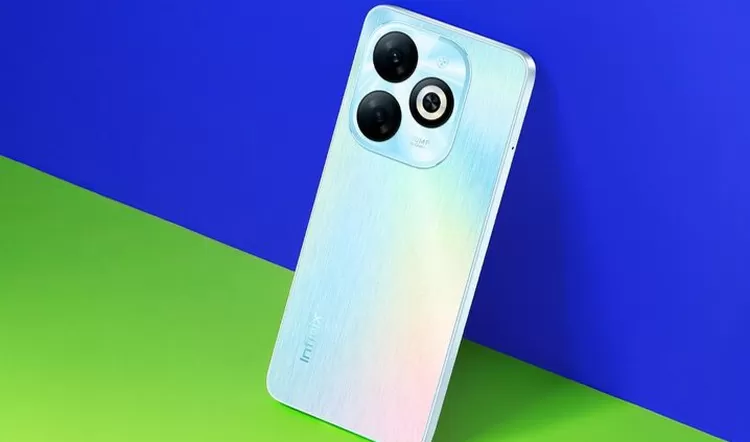 Cek Harga Terbaru Infinix Smart 8 Pro, Spesifikasi Canggih untuk Kamu yang Butuh HP Gaming 1 Jutaan