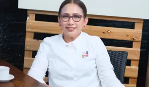 Soal Revitalisasi Terminal Baranang Siang, Cawalkot Bogor Rena Da Frina Sebut Harus Jemput Bola