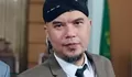 Singgung Keterlibatan 'Orang Penting', Ahmad Dhani Rugi Besar Usai Akun Instagramnya Hilang hingga Datangi Bareskrim Polri, Siap Tempuh Jalur Hukum?