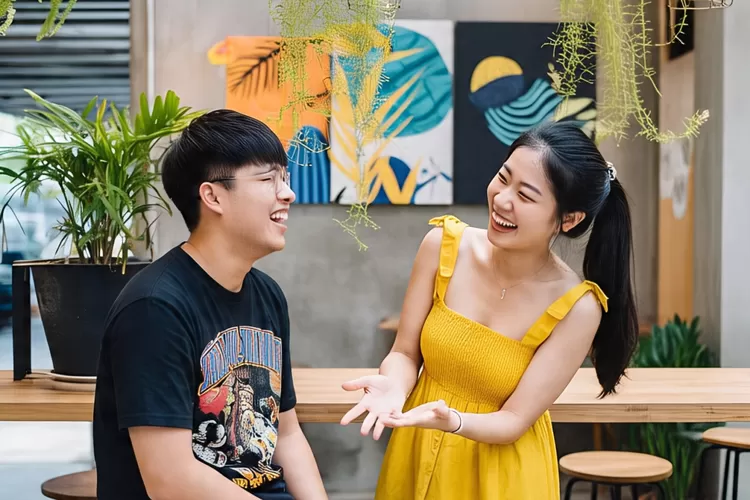 Bahasa gaul Semarangan (Meta)