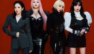 Kejutkan Fans, 2NEI Reuni Rayakan 15 Tahun Debut dengan Kompak Bagikan Foto Ini