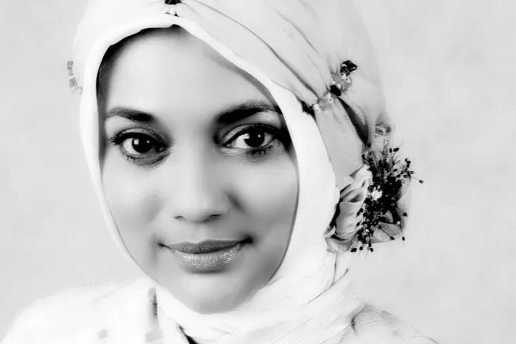 Marissa Haque wafat pada umur 61 tahun (Foto: Gorajuara/ Instagram/ @marissahaque)