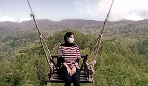 Dijamin Bikin Seger dan Manjain Mata! Ini Dia 3 Rekomendasi Wisata di Pasuruan