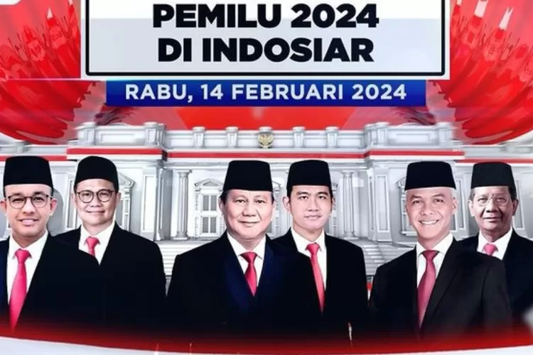 Ada 81 Quick Count Pemilu 2024, Ini Link Dan Nama Lembaga Hitung Cepat ...