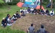 Cetak Guide Gunung, Pemprov Jateng Jawab Kebutuhan Wisata Alam