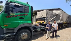 Mengenal Sosok Kepala Kantor Pos Depok, Cecep Yusup, Surat Menyurat Hilang Ditelan Zaman : Bagian 2