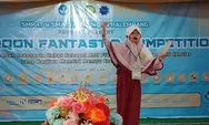 Baca Puisi di Al Furqon Competition 2025, Anak SD Bikin Juri Merinding