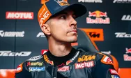 Maverick Vinales Resmi Mundur dari Seri MotoGP Mandalika 2025, Ini Penjelasan Tech3