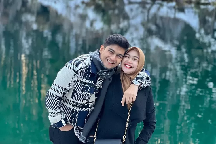 Teuku Ryan dan Ria Ricis resmi berpisah pada Mei 2024 (Foto: Gorajuara/ Instagram/ @teukuryantr)