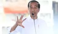 Mimpi Indonesia Maju, Strategi Jokowi Menuju Negara Maju dalam Tiga Periode Kepemimpinan, Fokus Hilirisasi dan Buka Lapangan Kerja