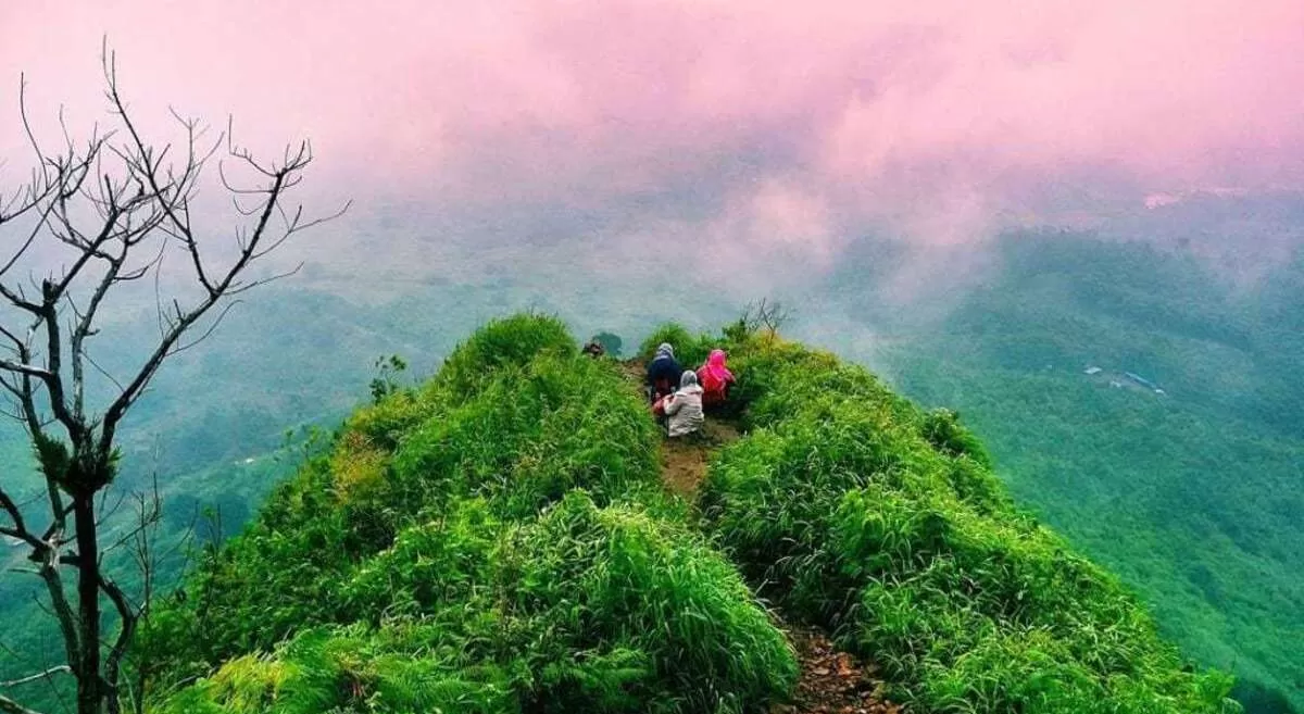 3 Wisata Alam di Bogor Selain Puncak yang Tenang (Traveloka)