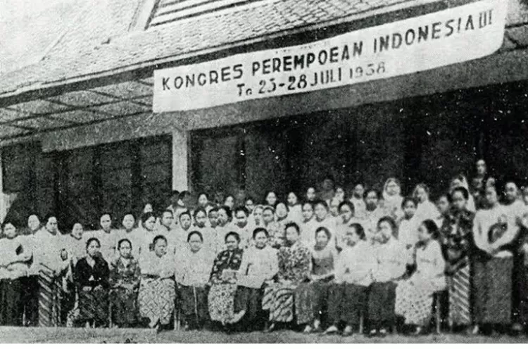 Sejarah Hari Ibu, Berawal Dari Kongres Wanita Indonesia Hingga ...