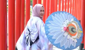 Ada Destinasi yang Unik Banget! Ini Dia 3 Rekomendasi Wisata di Tasikmalaya