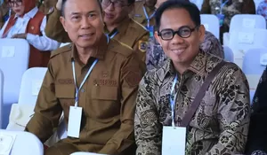 Melihat Jauh ke Dalam Diri: Lima Pesan Kehidupan dari Gubernur Sultra