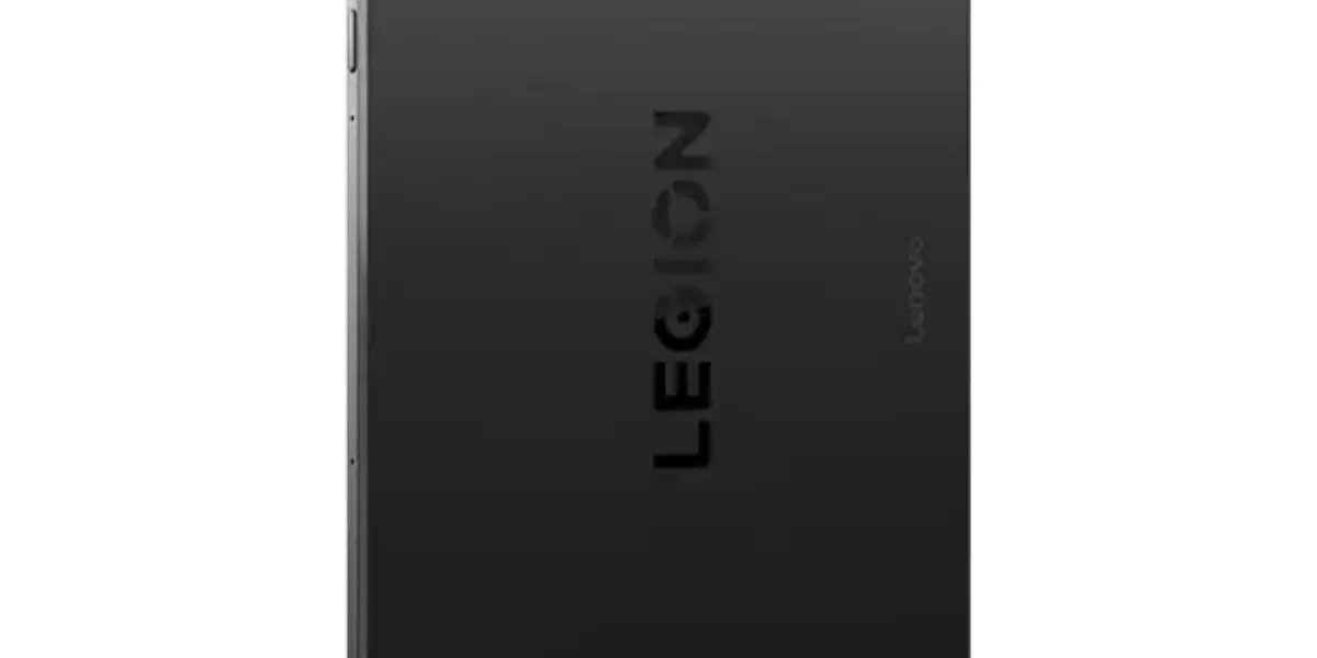Lenovo Legion Tab Gen 3  (Foto Tangkap Layar Web/Lenovo Official )
