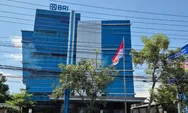 Bank Rakyat Indonesia Pastikan Tidak Menyalurkan Kredit kepada PT SSP