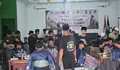 Kisah Unik di Balik Pelatihan Cukur RMI NU Cianjur: Dari Modal Lamaran hingga Takut Pulang ke Pesantren