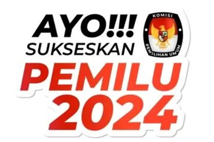 Dibuka Pendaftaran Pengawas Tempat Pemungutan Suara Pemilu 2024, Yuk ...