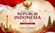 Mutiara Pagi: Indonesia Rumah Kebersamaan (Bagian 2304)