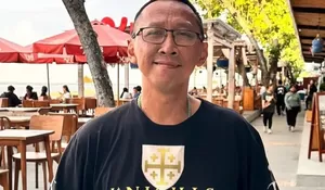 Inilah 3 Kasus Abu Janda Sebelum Viral Gegara Diusir Pasca Ngamuk di Acara TV, Rupanya Berulang Kali Dilaporkan soal Penistaan Agama