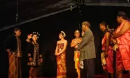 Mutiara Pagi: Kita Serupa Ludruk (Bagian 2094)