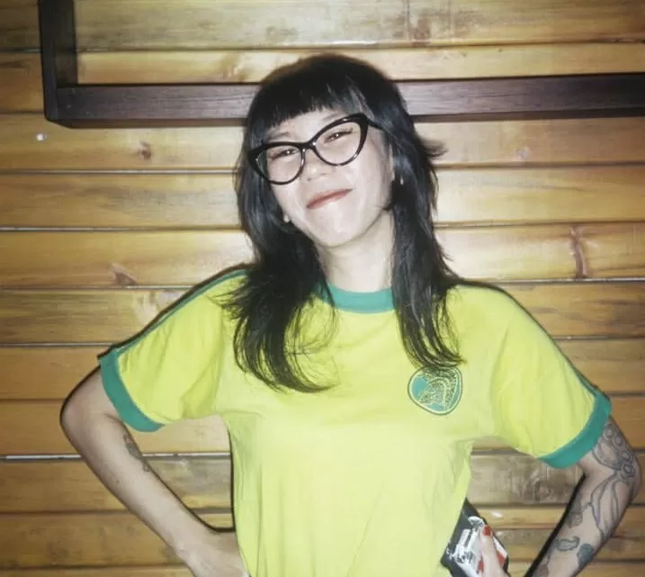 Vava Imanez bakal tampil di acara  A Tribute To Imanez. (IG @vavaimanezsaad)