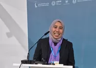 Hening Parlan, Merajut Keimanan dan Keberlanjutan Lingkungan untuk Selamatkan Bumi