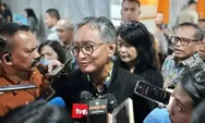 Menteri PU Pastikan Kewenangan Penuh di Otorita IKN, Proyek IKN Tahap II Resmi Dimulai