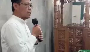 Kenangan Manis Wakil Walikota Depok Imam Budi Hartono untuk T. Farida Rachmayanti: Pejuang Ramah Keluarga