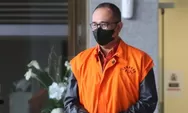 Rafael Alun Trisambodo Mantan Pejabat Pajak Divonis 14 Tahun Penjara Plus Bayar Uang Pengganti 10 Miliar, Sebandingkah?