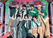 Single Album NEXZ 'Mmchk' Melampaui Penjualan 444 Ribu di Minggu Pertama Setelah Dirilis