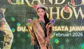 Vera Novia Raih Juara 2 Duta Pariwisata Jawa Barat 2026, Usung Misi Sustainable Tourism