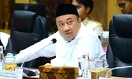 DPR: Anggaran Pendidikan Akan Digunakan untuk Mengangkat Pegawai MBG jadi PPPK