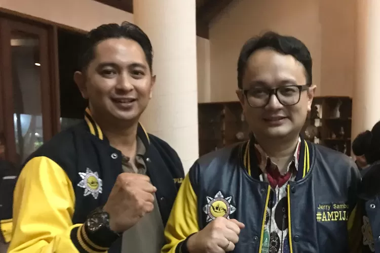 AMPI Sebut Prasangka Qodari ke Partai Golkar Berlebihan dan Imajinatif