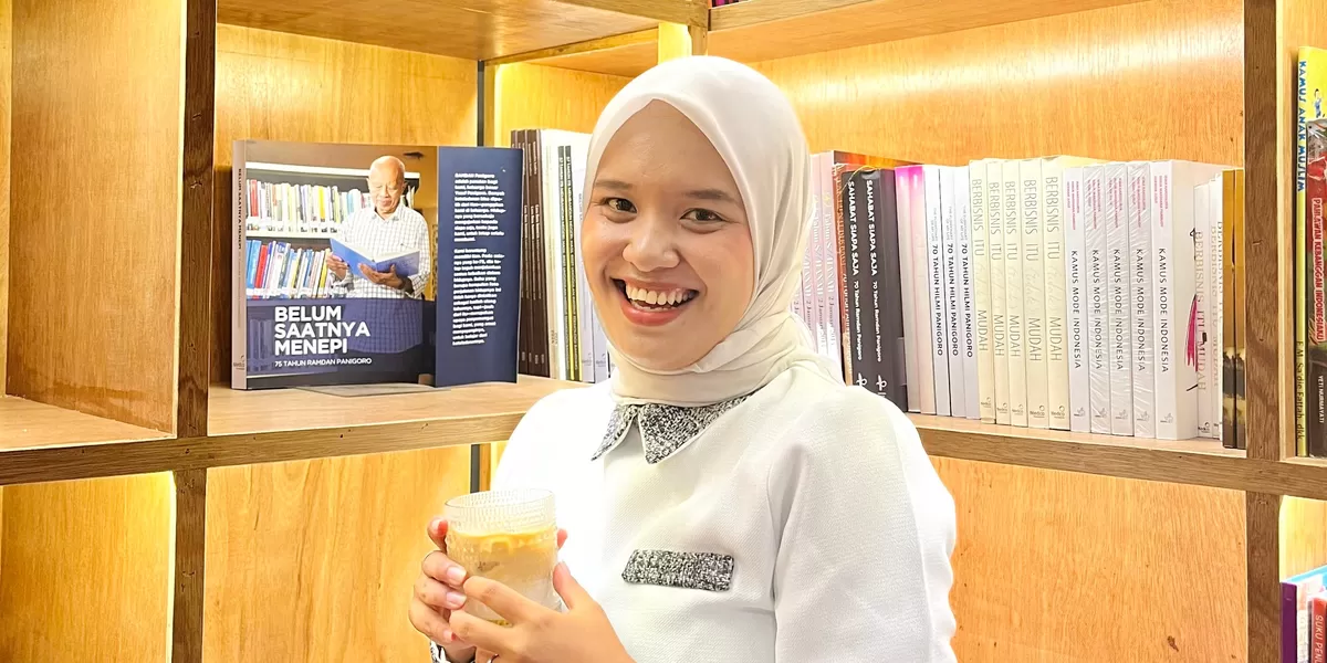 Penulis Opini : Rahayu Kaino