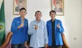 PC PMII Cianjur Sambangi Kantor Kemenag, Bahas Sinergitas Antar Lembaga