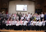 Terapkan Metode Wolbachia, Tim Teknis Penanggulangan Dengue Dibentuk Untuk Kendalikan DBD di Kota Bandung